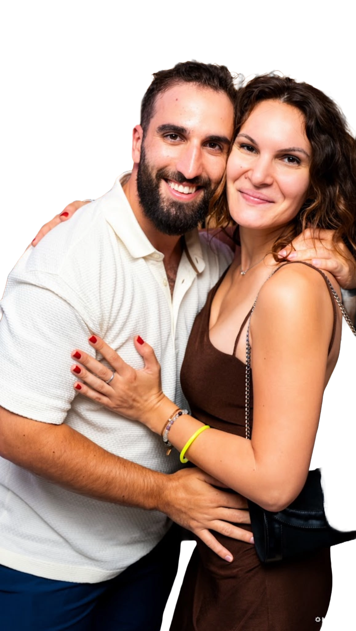 Laura et Mathieu